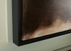 Drewland Wall Art - Red Gate Home Furnishings (Ball Ground, GA)