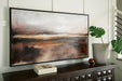Drewland Wall Art - Red Gate Home Furnishings (Ball Ground, GA)