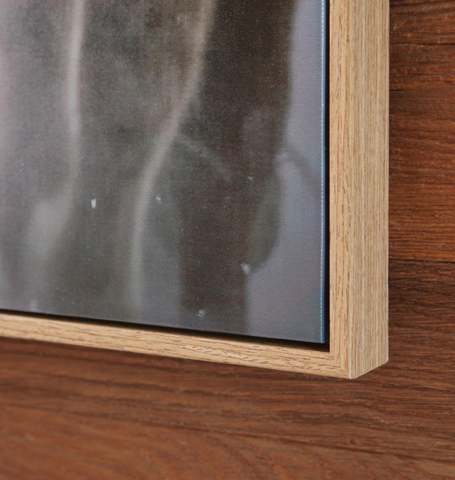 Chaseburn Wall Art - Red Gate Home Furnishings (Ball Ground, GA)