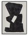 Garviery Wall Art - Red Gate Home Furnishings (Ball Ground, GA)