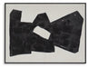 Garviery Wall Art - Red Gate Home Furnishings (Ball Ground, GA)