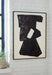 Garviery Wall Art - Red Gate Home Furnishings (Ball Ground, GA)
