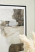 Aldricton Wall Art - Red Gate Home Furnishings (Ball Ground, GA)