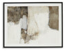 Aldricton Wall Art - Red Gate Home Furnishings (Ball Ground, GA)