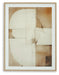 Corlain Wall Art - Red Gate Home Furnishings (Ball Ground, GA)