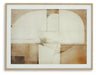 Corlain Wall Art - Red Gate Home Furnishings (Ball Ground, GA)