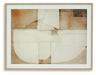 Corlain Wall Art - Red Gate Home Furnishings (Ball Ground, GA)