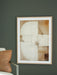 Corlain Wall Art - Red Gate Home Furnishings (Ball Ground, GA)