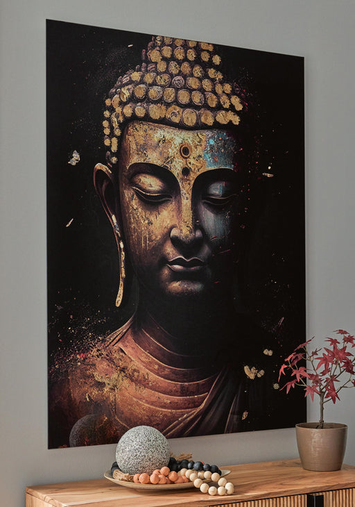 Caymoore Wall Art - Red Gate Home Furnishings (Ball Ground, GA)