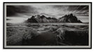 Delstone Wall Art - Red Gate Home Furnishings (Ball Ground, GA)