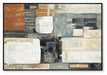 Howford Wall Art - Red Gate Home Furnishings (Ball Ground, GA)