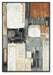 Howford Wall Art - Red Gate Home Furnishings (Ball Ground, GA)