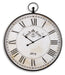 Augustina Wall Clock - Red Gate Home Furnishings (Ball Ground, GA)