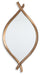 Bartner Accent Mirror - Red Gate Home Furnishings (Ball Ground, GA)