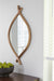 Bartner Accent Mirror - Red Gate Home Furnishings (Ball Ground, GA)