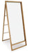 Devford Floor Mirror - Red Gate Home Furnishings (Ball Ground, GA)