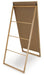 Devford Floor Mirror - Red Gate Home Furnishings (Ball Ground, GA)