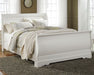 Anarasia Bed - Red Gate Home Furnishings (Ball Ground, GA)