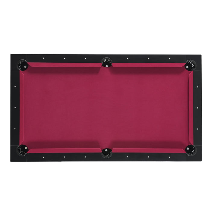 Ajax Billard Table SSG-102505 Billard Table