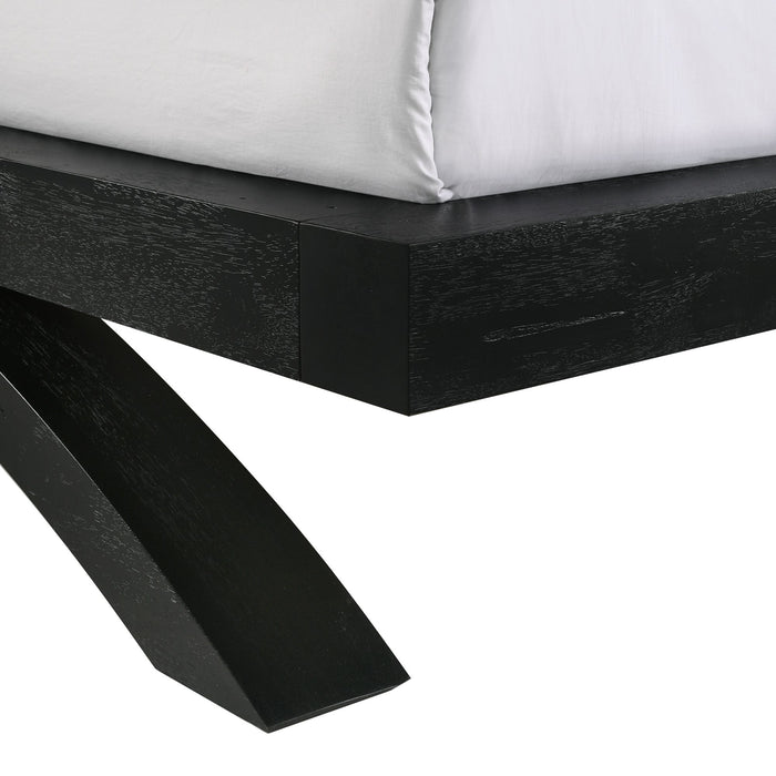 Allan Bed