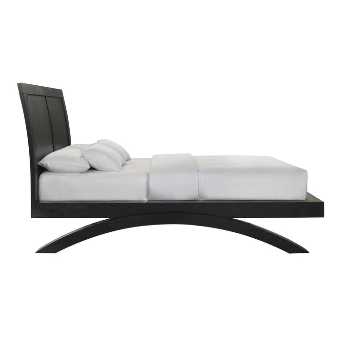 Allan Bed