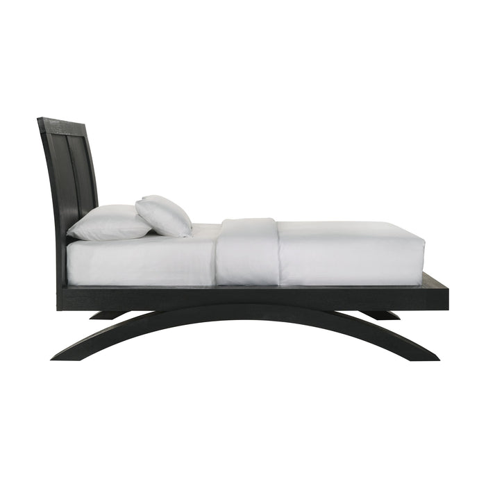 Allan Bed