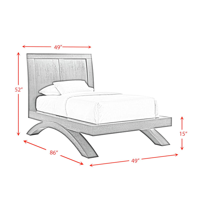Allan Bed