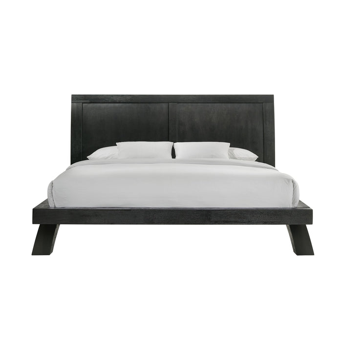 Allan Bed