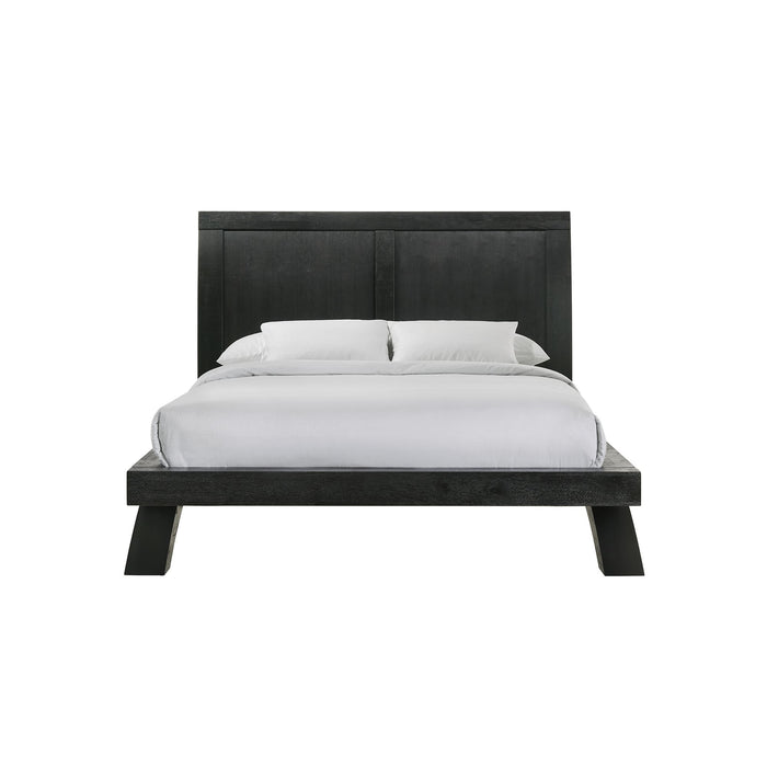 Allan Bed