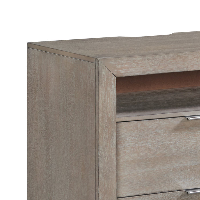 Arcadia Bedroom Set