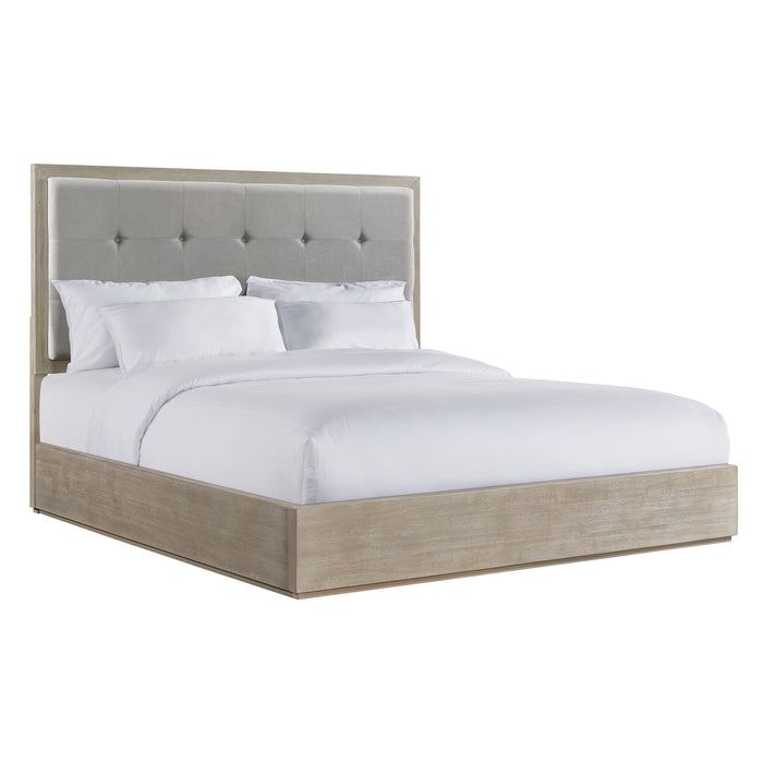 Arcadia Bed