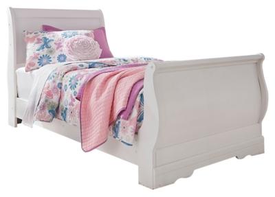 Anarasia Bed - Red Gate Home Furnishings (Ball Ground, GA)