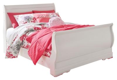 Anarasia Bed - Red Gate Home Furnishings (Ball Ground, GA)