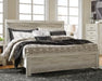 Bellaby Bed - Red Gate Home Furnishings (Ball Ground, GA)