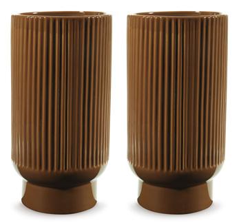 Avalyah Vase (Set of 2)