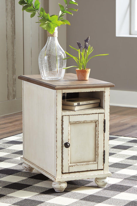 Realyn End Table Set - Red Gate Home Furnishings (Ball Ground, GA)