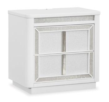 Chalanna Bedroom Set - Red Gate Home Furnishings (Ball Ground, GA)