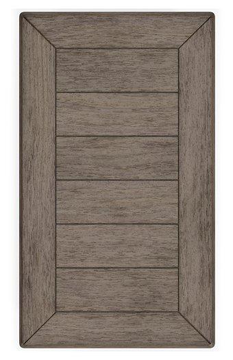 Tyler Creek End Table Set - Red Gate Home Furnishings (Ball Ground, GA)