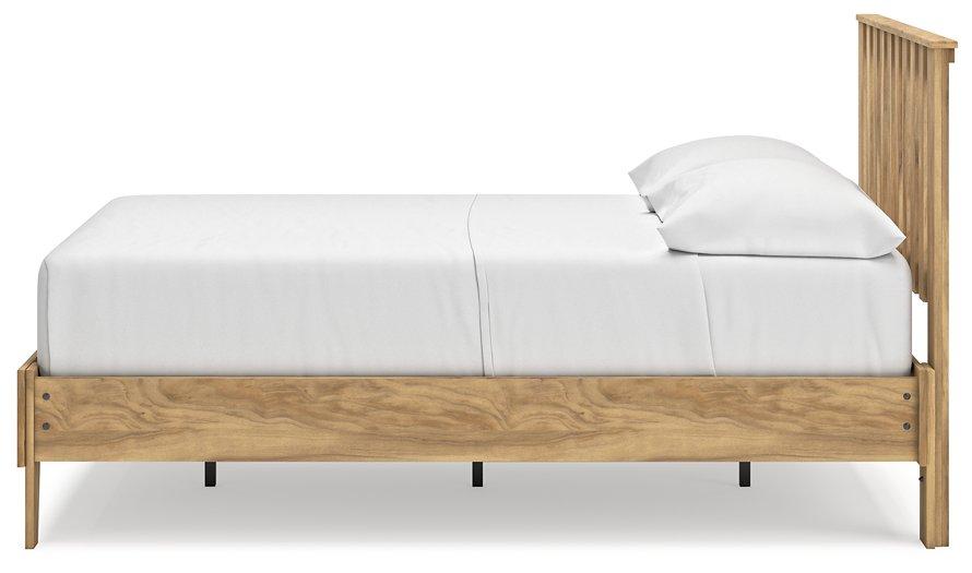 Bermacy Bed