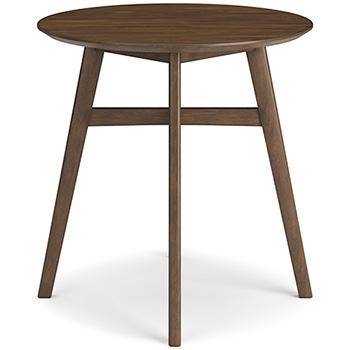 Lyncott Dining Room Set - Red Gate Home Furnishings (Ball Ground, GA)