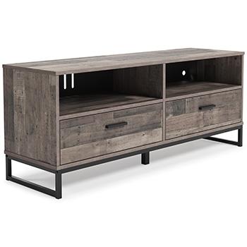 Neilsville 59" TV Stand