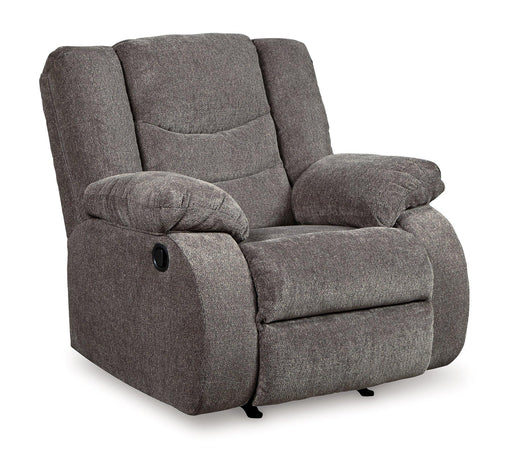 Tulen Recliner - Red Gate Home Furnishings (Ball Ground, GA)