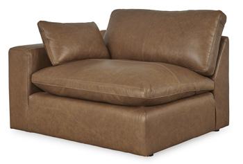 Emilia Sectional Loveseat - Red Gate Home Furnishings (Ball Ground, GA)