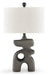 Danacy Table Lamp - Red Gate Home Furnishings (Ball Ground, GA)