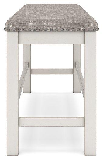 Robbinsdale Dining Package - Red Gate Home Furnishings (Ball Ground, GA)