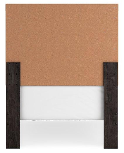 Belachime Bedroom Set - Red Gate Home Furnishings (Ball Ground, GA)