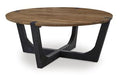 Hanneforth Occasional Table Set - Red Gate Home Furnishings (Ball Ground, GA)