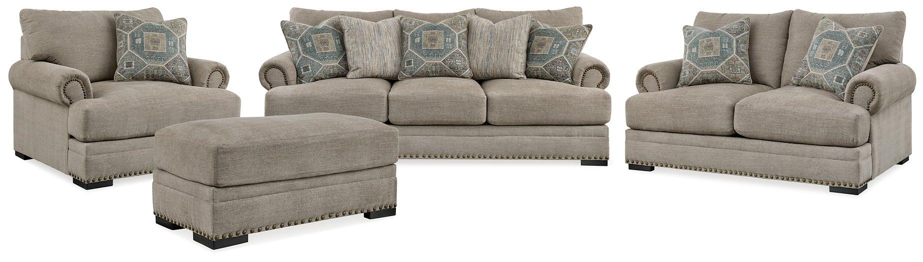 Galemore Living Room Set - Red Gate Home Furnishings (Ball Ground, GA)