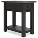Tyler Creek End Table Set - Red Gate Home Furnishings (Ball Ground, GA)
