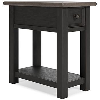 Tyler Creek End Table Set - Red Gate Home Furnishings (Ball Ground, GA)